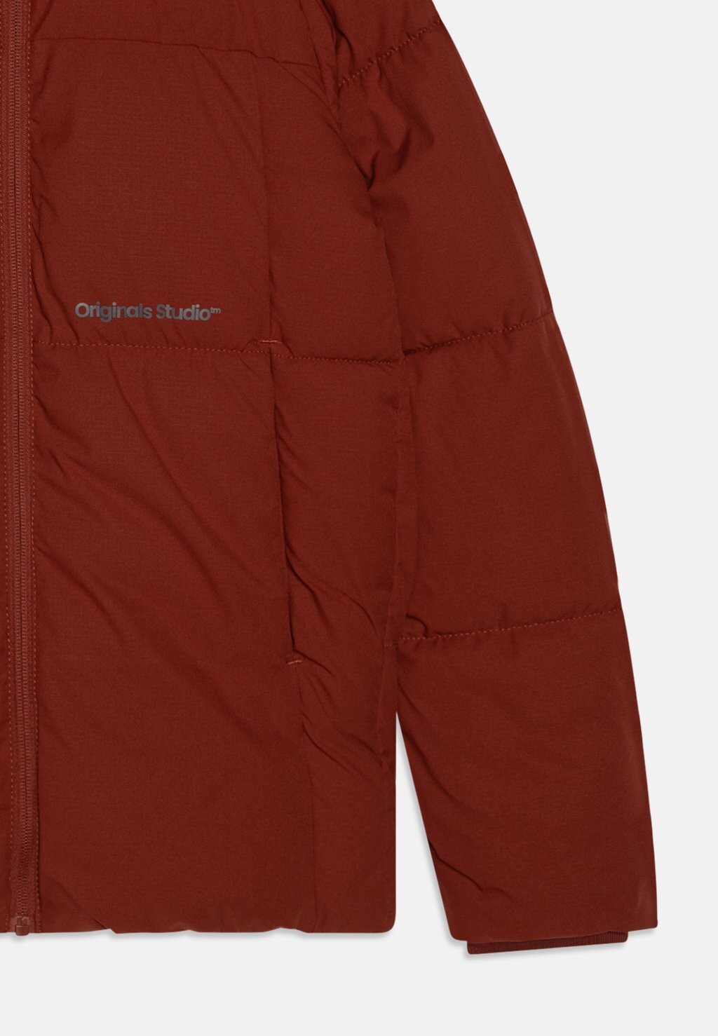 

Зимняя куртка JORVESTERBRO PUFFER Jack & Jones Junior, коричневый