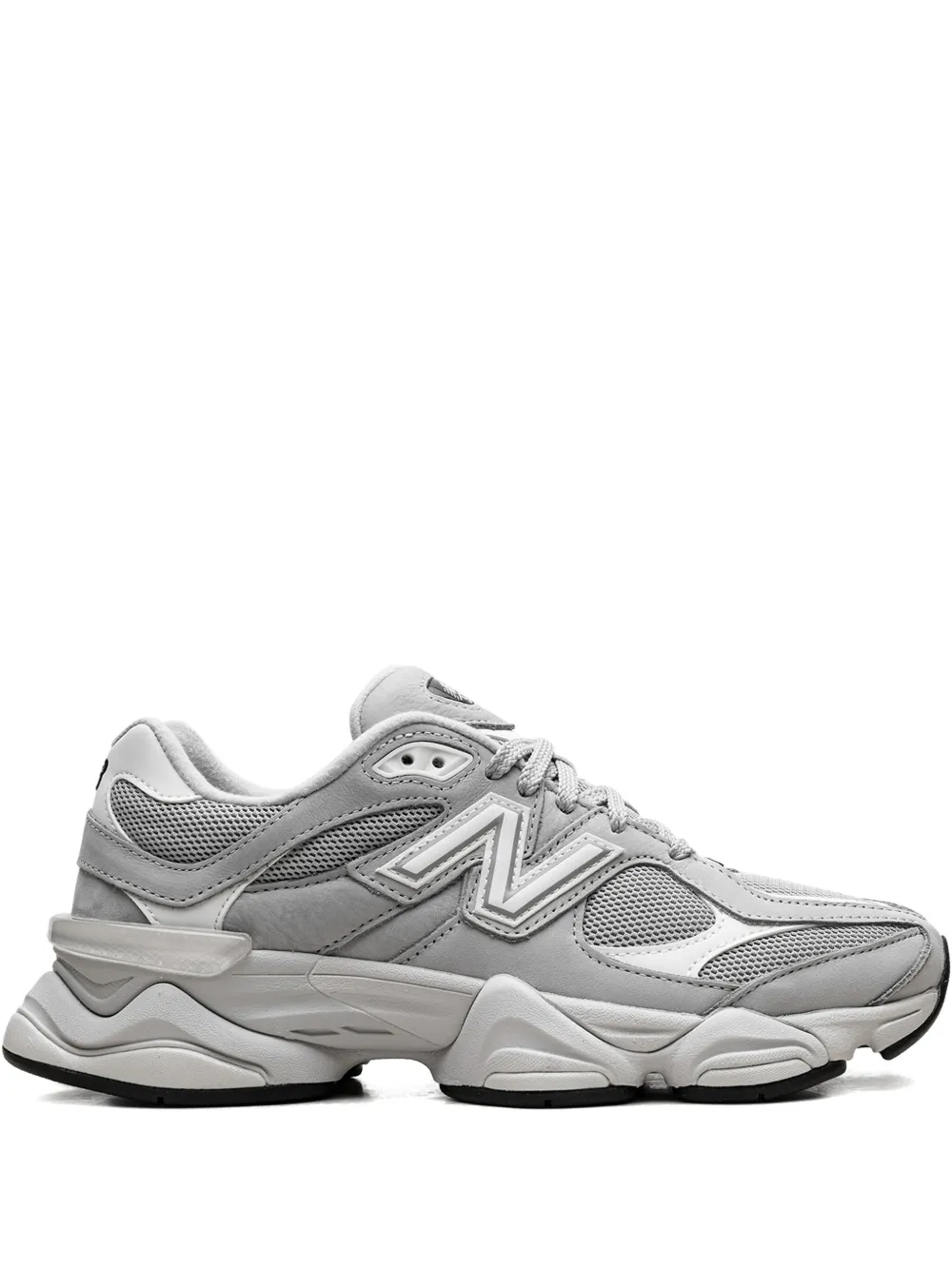 

9060 кроссовки NEW BALANCE, серый