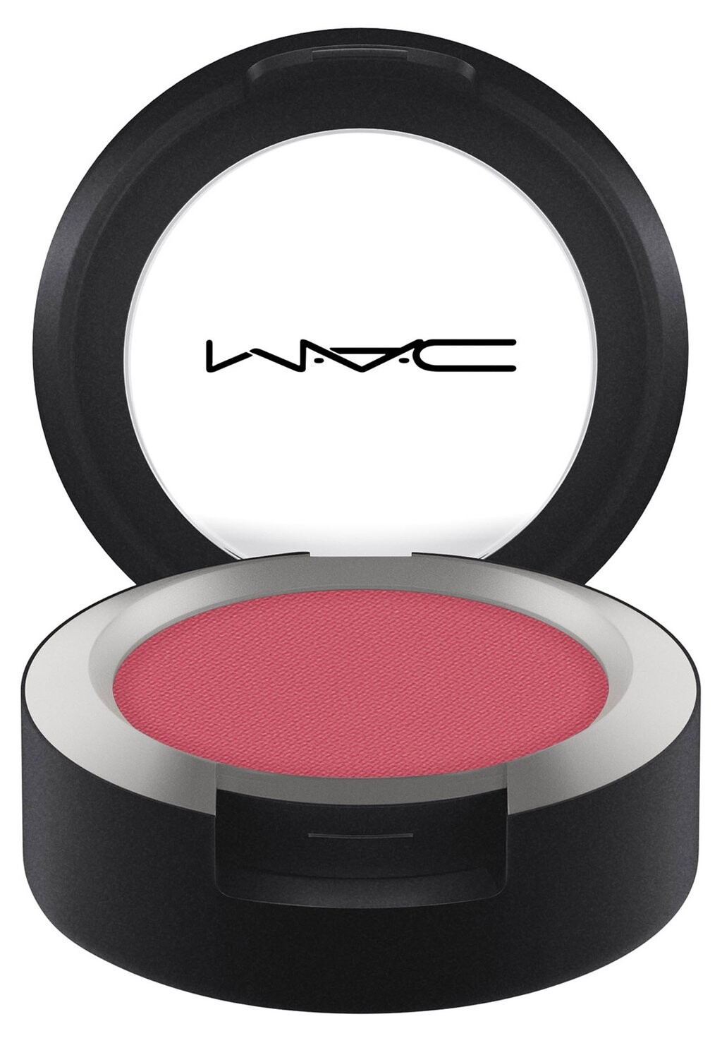 

Тени для век Powder Kiss Eyeshadow Small Eyeshadow MAC, цвет a little tamed