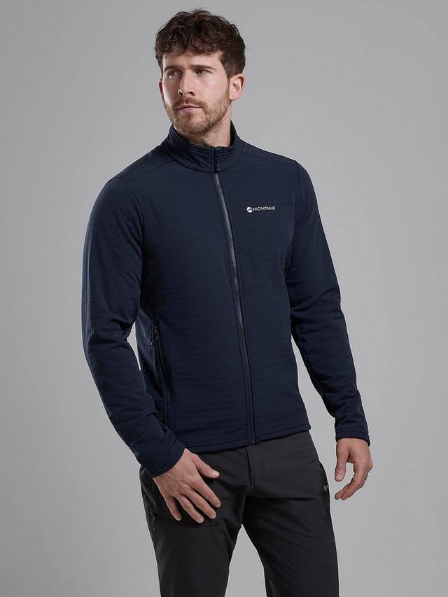 

Куртка Protium XT Fleece Montane