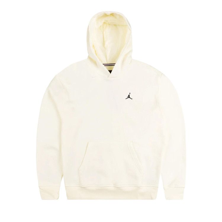 

Худи Air Jordan Brooklyn Pullover Hoodie, Sail/Black