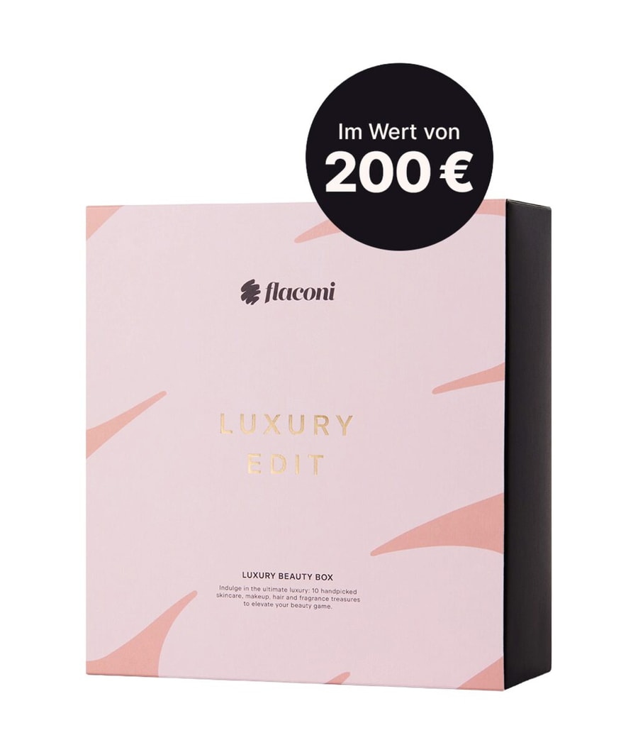 

Набор flaconi Collection Beauty Box LUXURY EDITION, 1 шт.