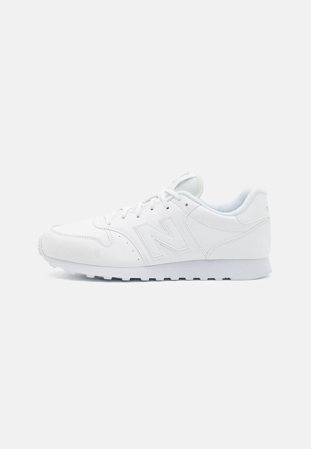 

Низкие кроссовки 500 UNISEX New Balance, белый