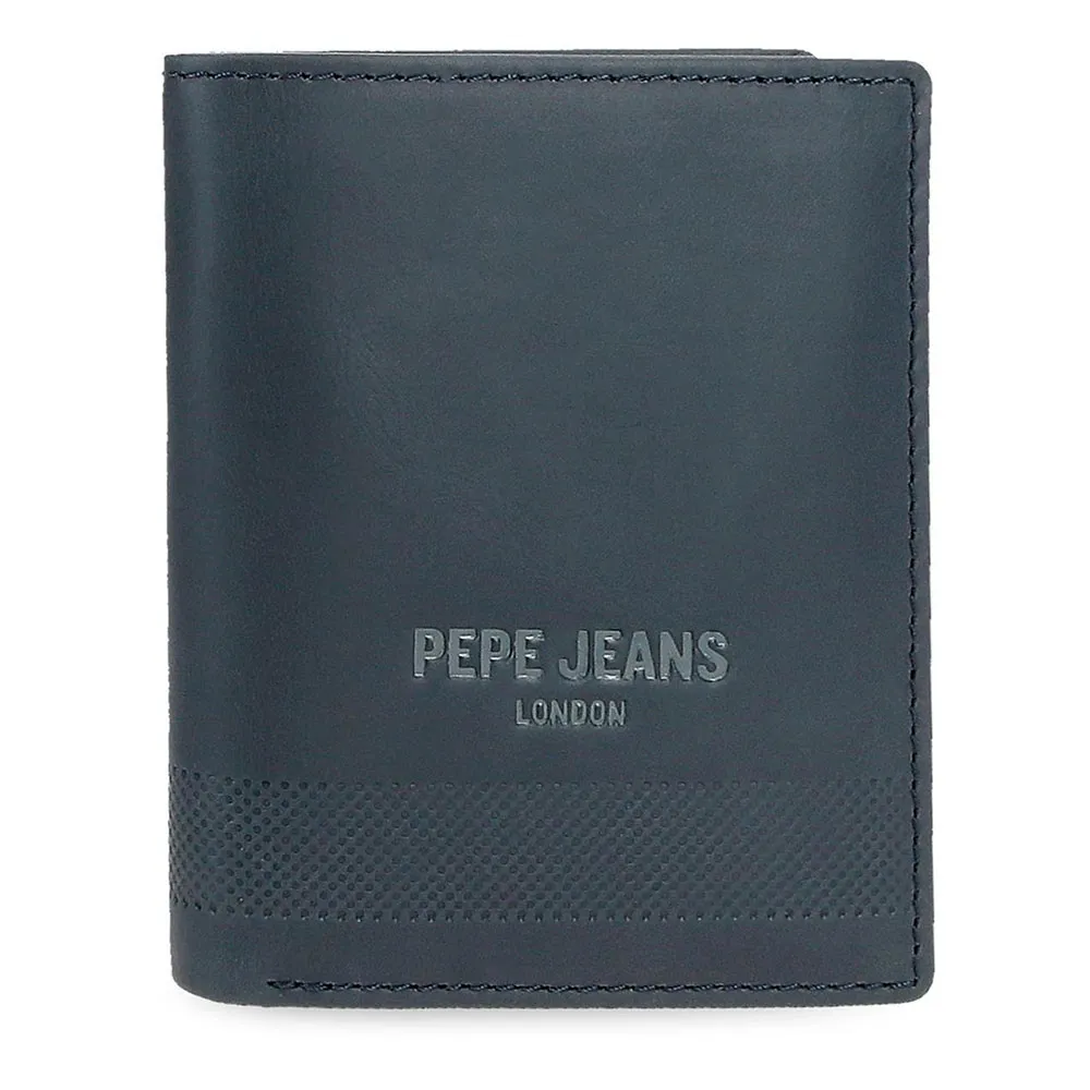 

Кошелек Pepe Jeans 450067811 Deep, синий