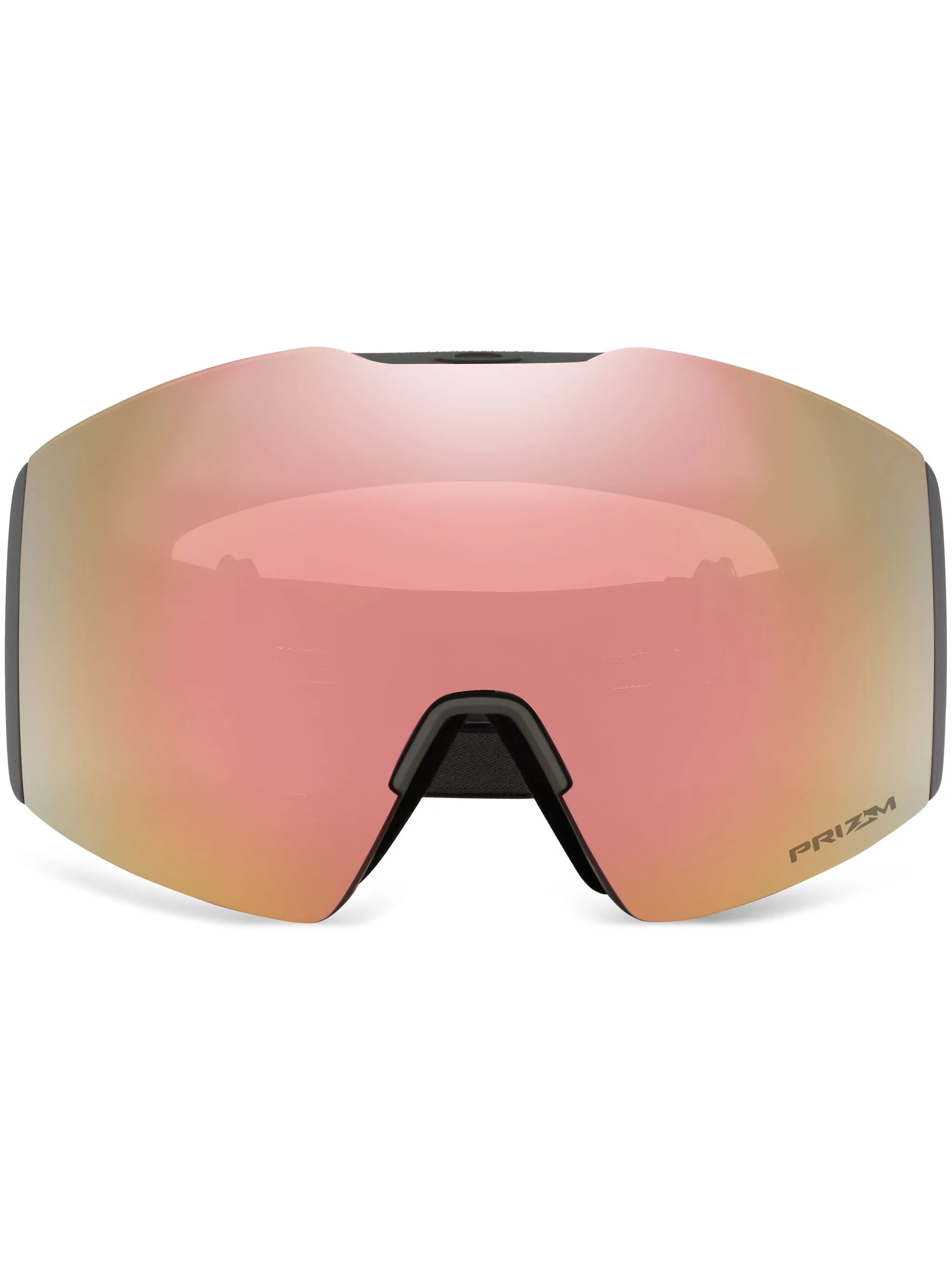 

Лыжная маска Fall Line L Oakley, серый
