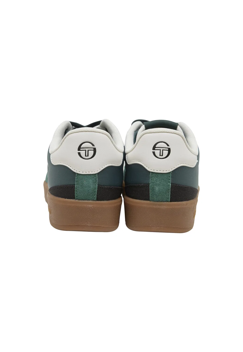 Кроссовки 'Riviera' Sergio Tacchini, Reed/Dark Green — фото 3