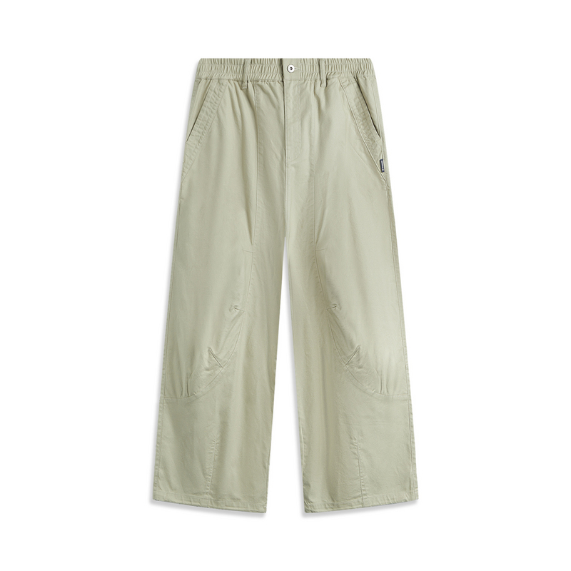 

Штаны повседневные LiNing Limewash Gray