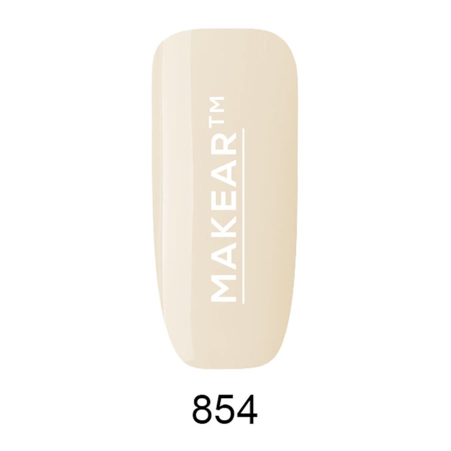 

Makear, Special, Hybrid Varnish, 854, 8 мл