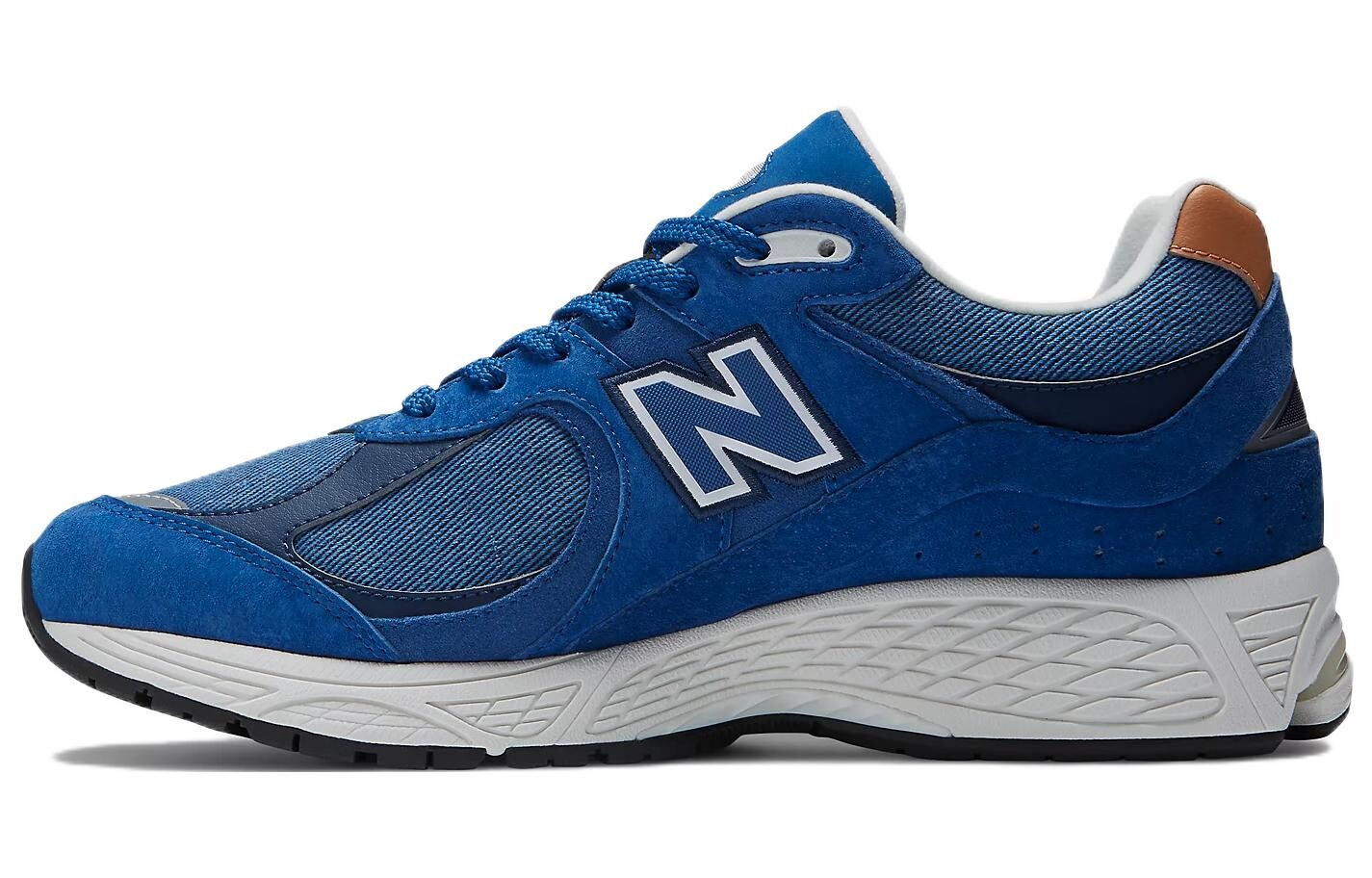 

New Balance NB 2002R Кроссовки унисекс