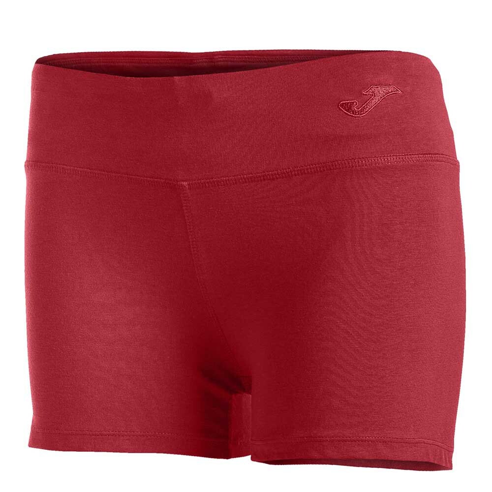 

Тайтсы Joma Vela II Short, красный