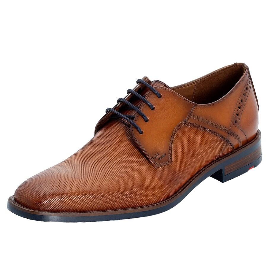 

Деловые туфли LLOYD Lace-Up Shoes NASHVILLE, коричневый