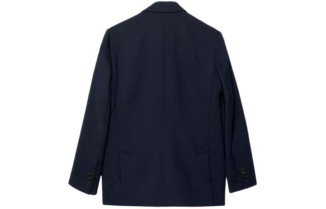 Деловой костюм унисекс Tommy Hilfiger, цвет Blue DW5 — фото 2