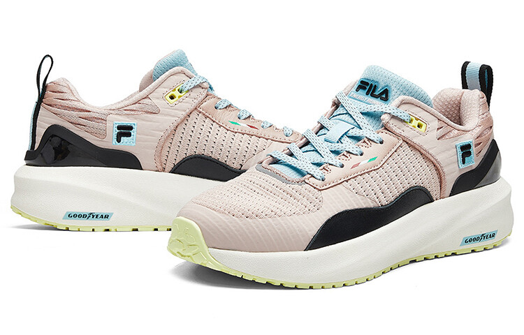 Кроссовки FILA Athletics Energy Женские — фото 2
