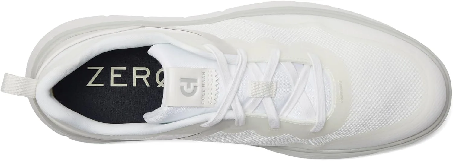 Мужские кроссовки Cole Haan Generation Zerogrand Txt, белый — фото 2