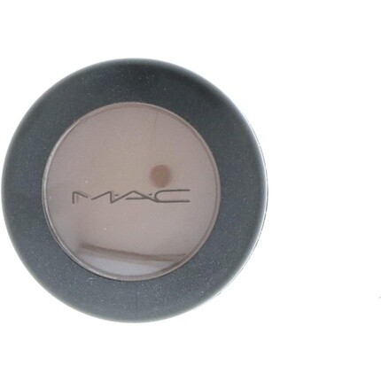 

Матовые тени для век Угольно-коричневые, 0,05 унции, Mac