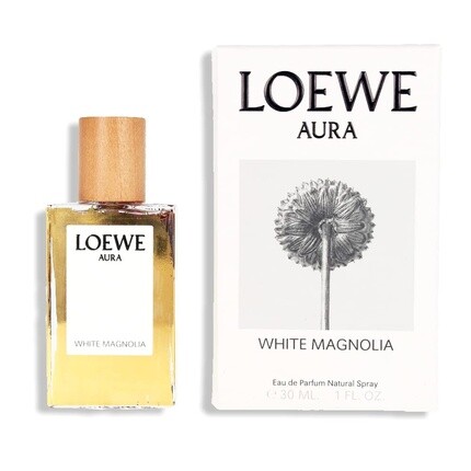 

Парфюмированная вода Loewe Aura White Magnolia