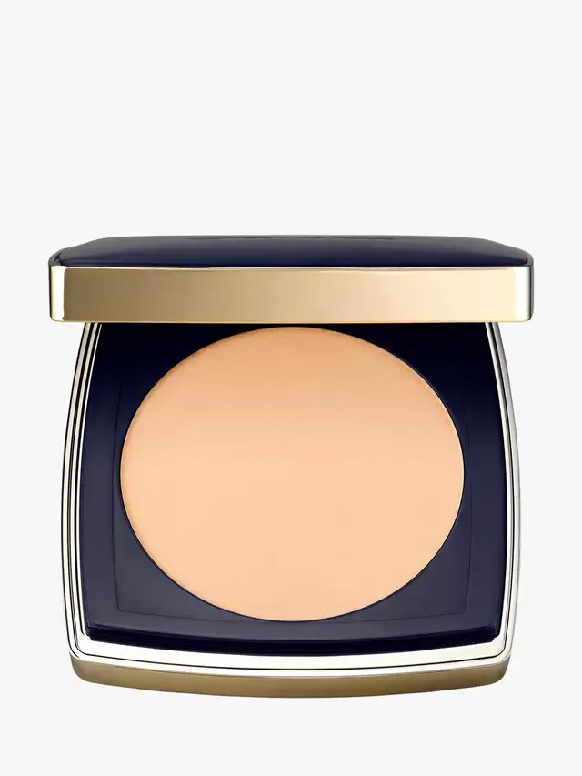 Матирующая пудра-основа Double Wear Stay-in-Place Estée Lauder, 3N1 Ivory Beige
