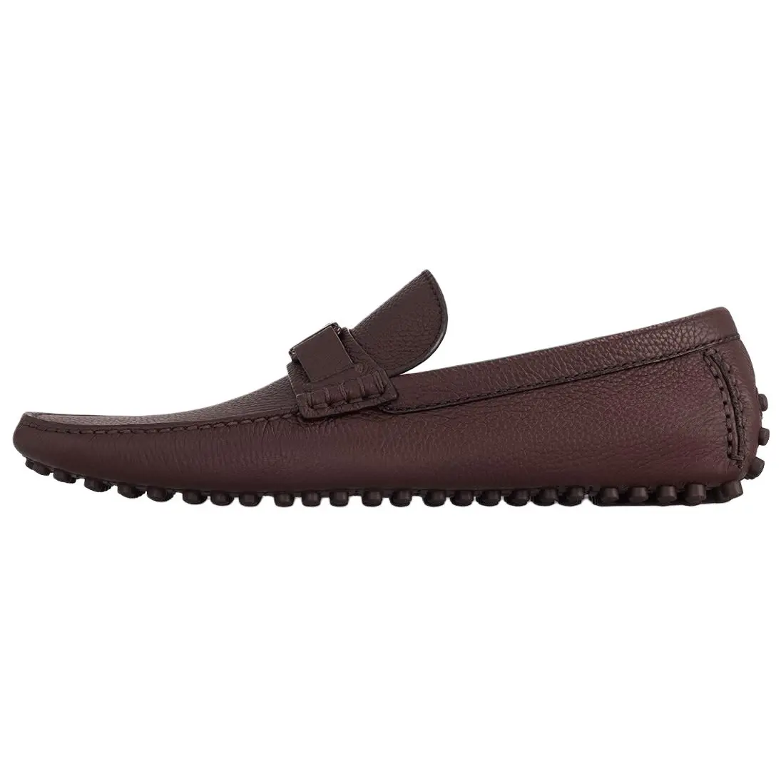 

Мужские мокасины Hockenheim Gommino Russet Louis Vuitton