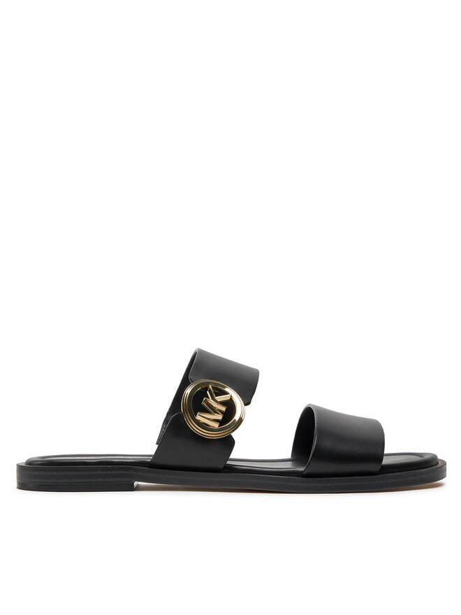 Мюли Vera 40S4VEFS3L Michael Michael Kors, черный