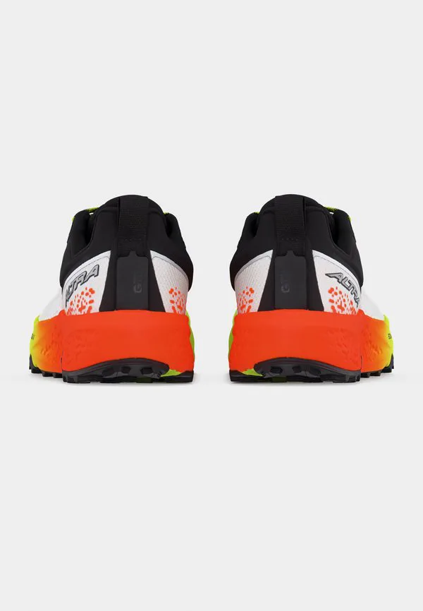 Кроссовки для бега по пересеченной местности timp 6 Altra, White/Lime — фото 4