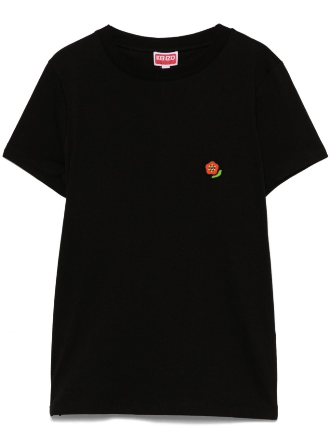 

Футболка Pop' Kenzo, черный