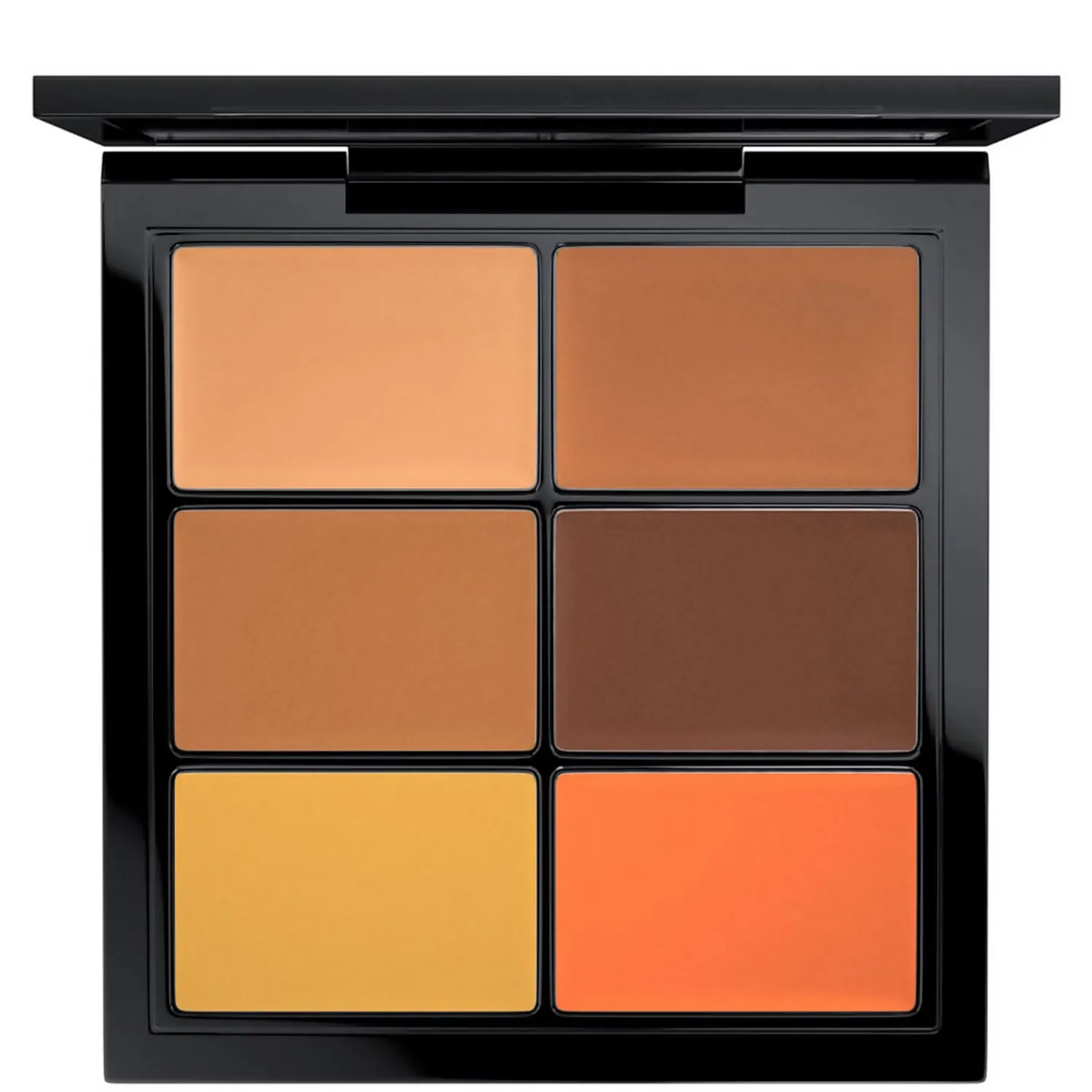 

Палетка Studio Fix Conceal and Correct - темная, 6 г Mac