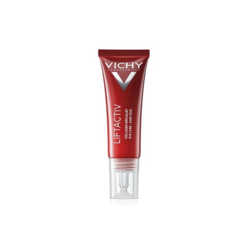 

Крем для кожи вокруг глаз Vichy Liftactiv, 15 мл