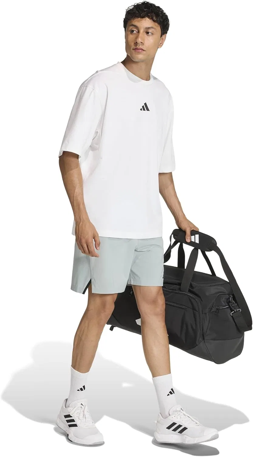 Шорты для тренировок adidas, Wonder Sage — фото 2