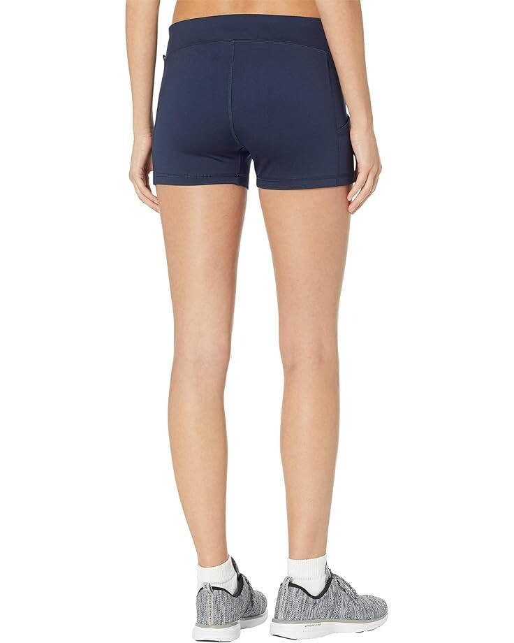 

Юбка Puma Pwrshape Lake Skirt, цвет Navy Blazer