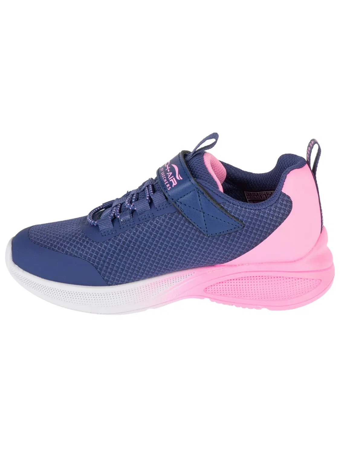 Кроссовки 'Microspec Max Advance - Fly 3' Skechers, Dark Blue