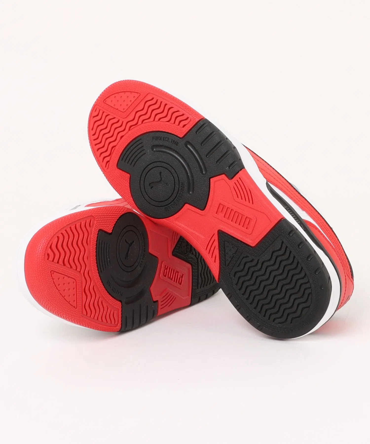 Мужские кроссовки PUMA REBOUND RETRO — фото 3