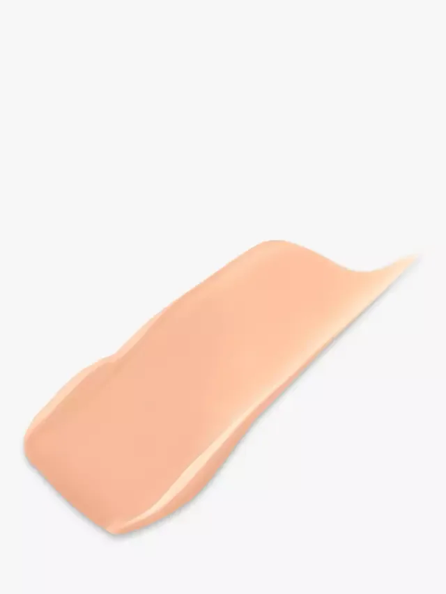 Невесомая тональная основа Real Flawless Perfecting Foundation Laura Mercier, 2C1 Ecru — фото 2