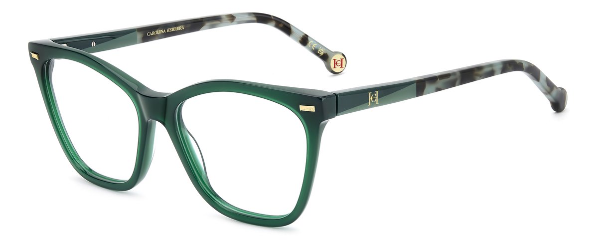 

Женские оптические оправы HER 0362 CAROLINA HERRERA