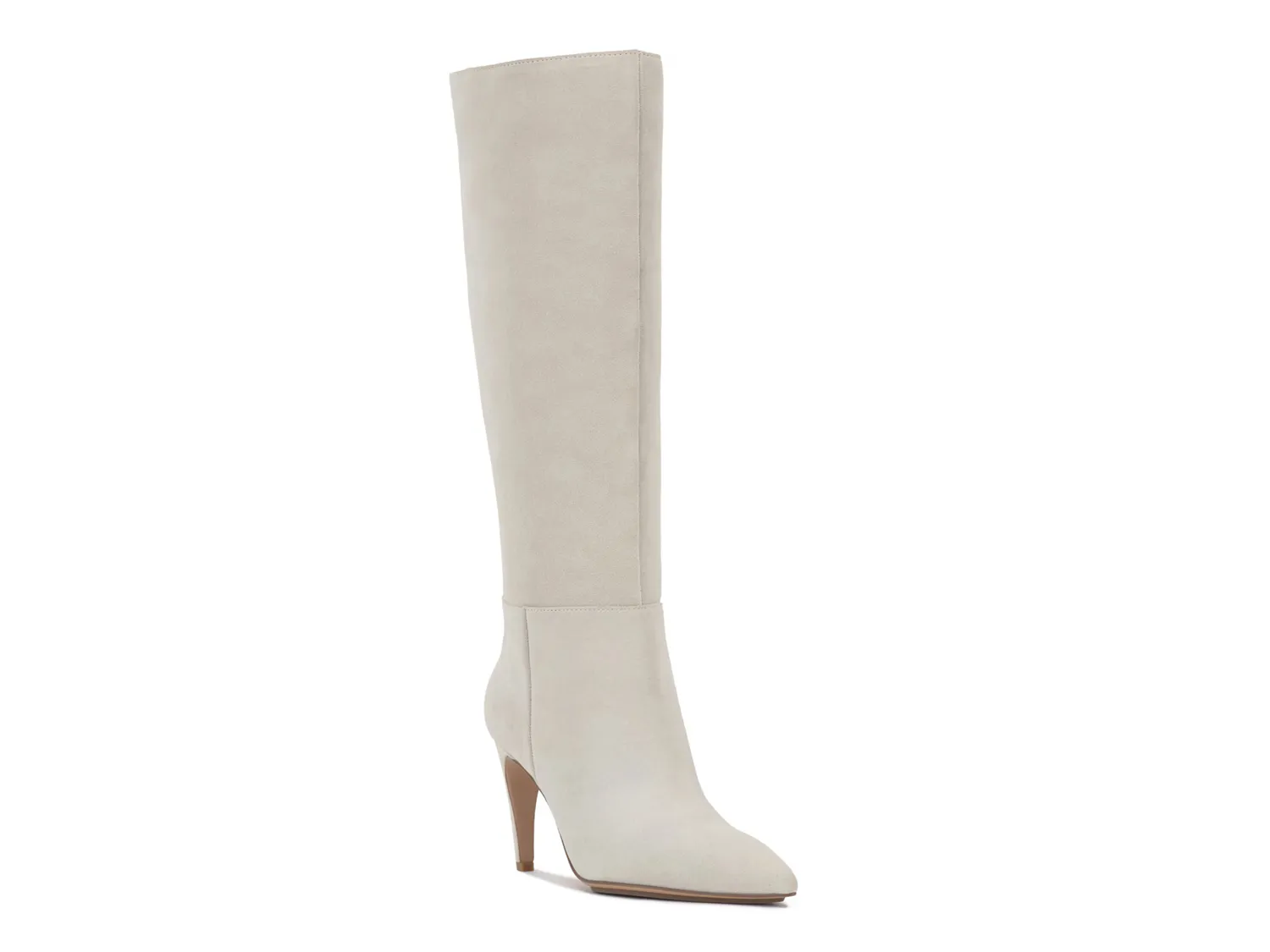 

Сапоги Brigitte Boot Vince Camuto, цвет bonesuede