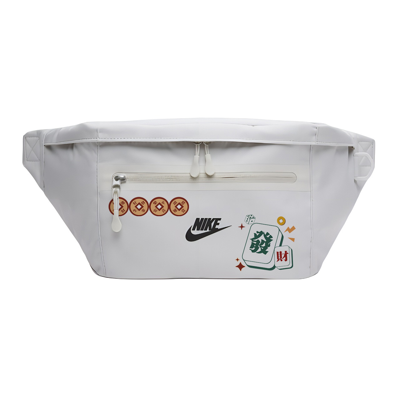 

Nike Поясная сумка, Prosperity Good Luck