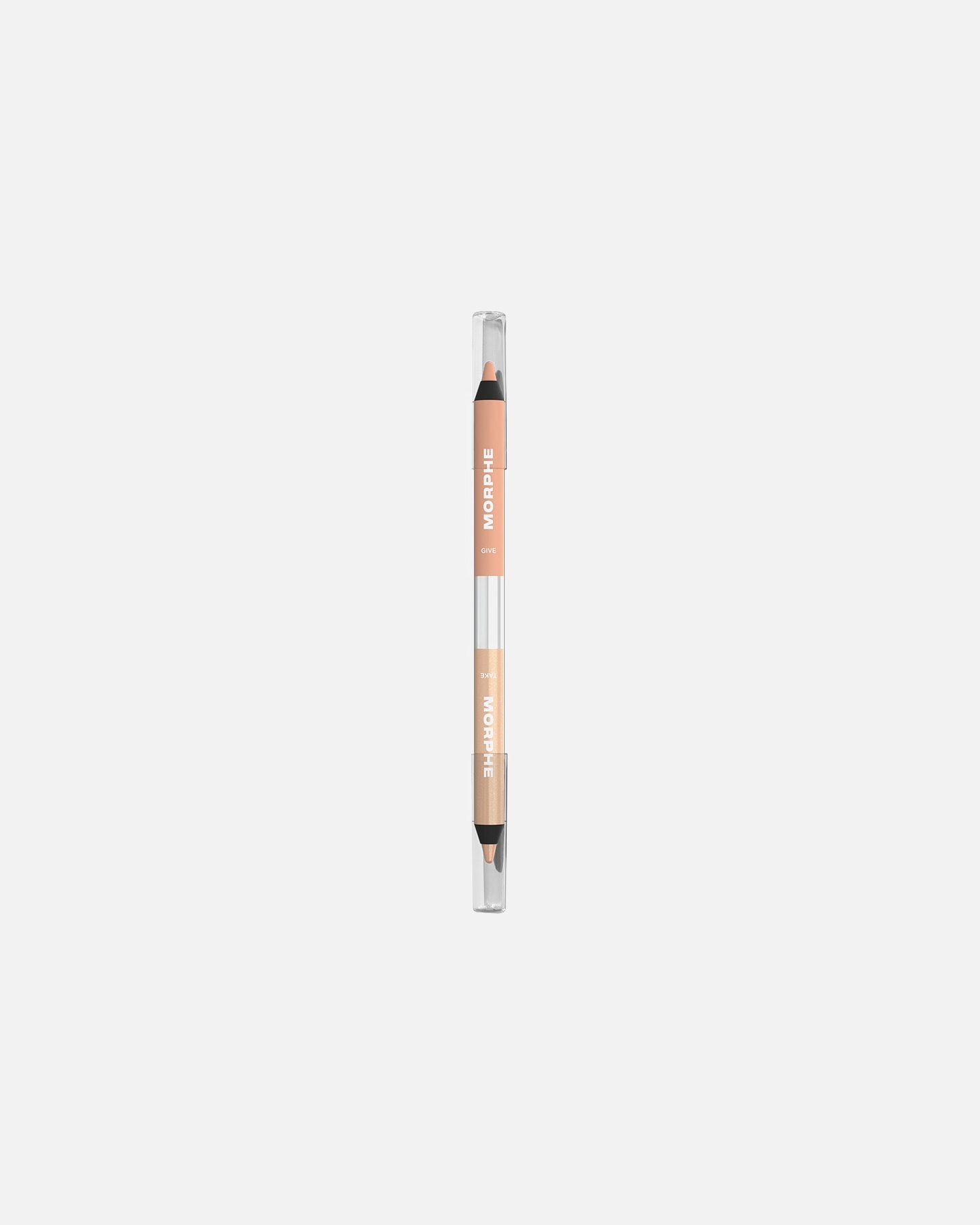 

Подводка для глаз Morphe, give or take, 0.5 гр