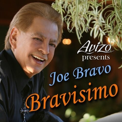 

CD диск Bravo, Joe: Bravisimo