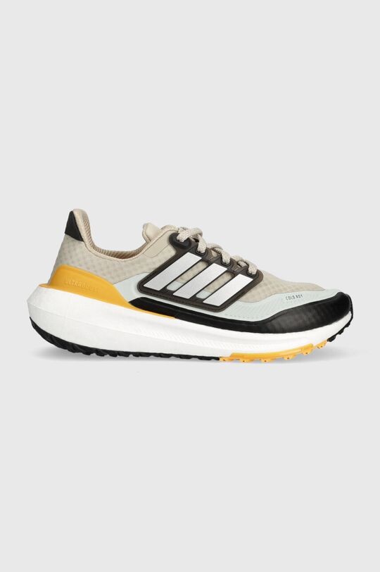 

Кроссовки Ultraboost Light adidas Performance, серый