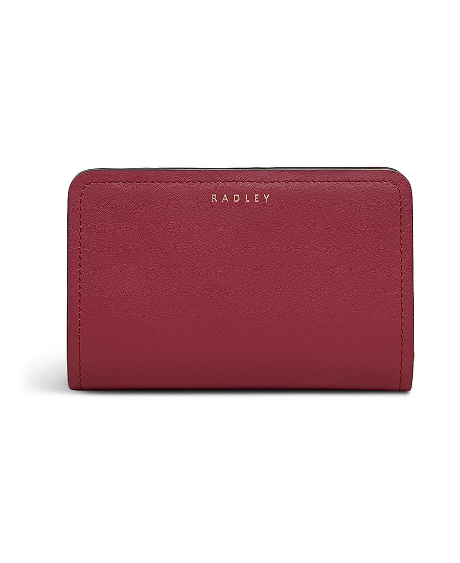 

Складной кошелек Mayfair Lane Radley London, Carmine