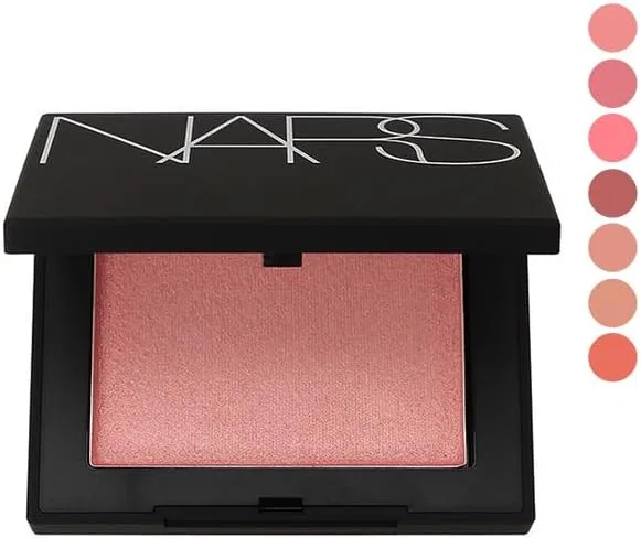Румяна NARS Blush 901 AMOUR 4.8 г — фото 2