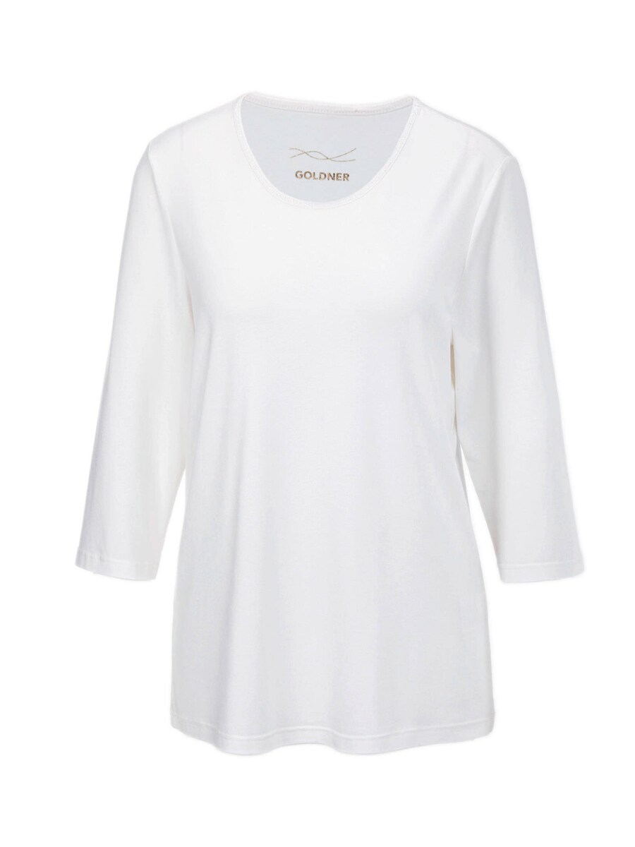 

Топ Goldner Shirt, белый