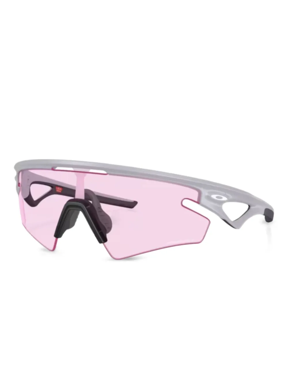 

Солнцезащитные очки Sphaera Oakley, серый