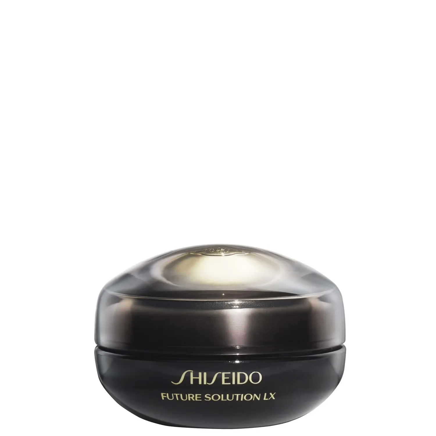 

Future Solution LX Регенерирующий крем для контура глаз и губ 17 мл Shiseido