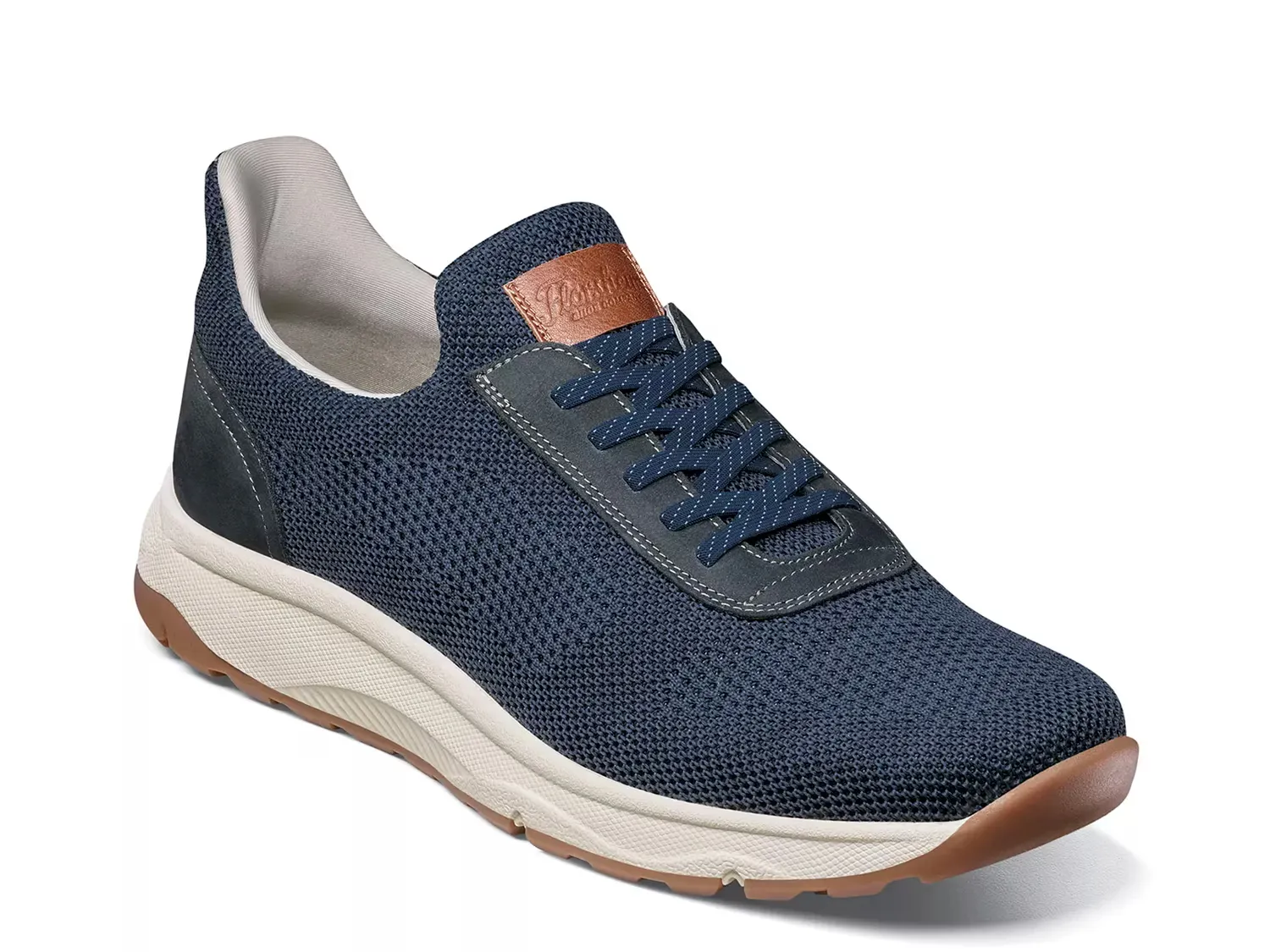 

Satellite Knit Slip-On Кроссовки Florsheim, Navy
