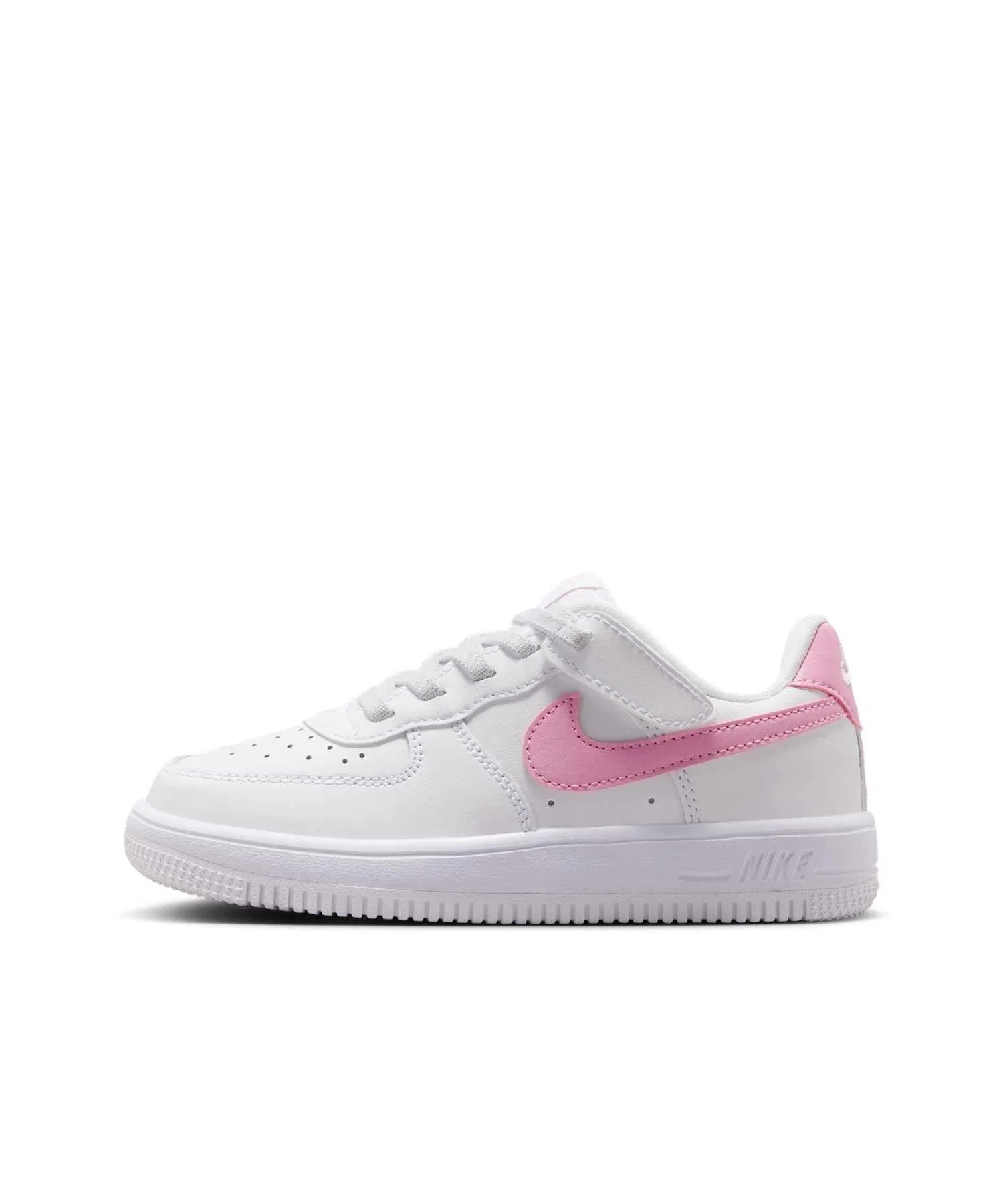 Детские кроссовки Nike Force 1 Low EasyOn