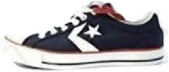 Кроссовки Converse Star Plyr EV Ox White