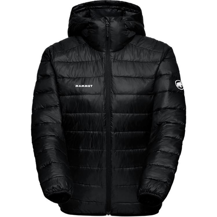 

Женский пуховик MAMMUT, Peach