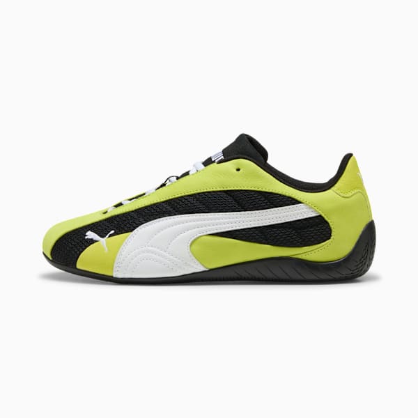 Кроссовки Speedcat Plus Puma, зеленый
