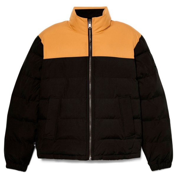 

Куртка Welch Mountain Water Repellent Puffer Jacket - куртка из синтетического волокна Timberland, мультиколор