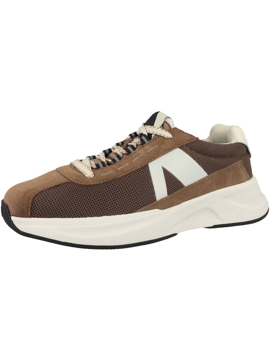 Кроссовки ARKK Copenhagen City-Free, Brown